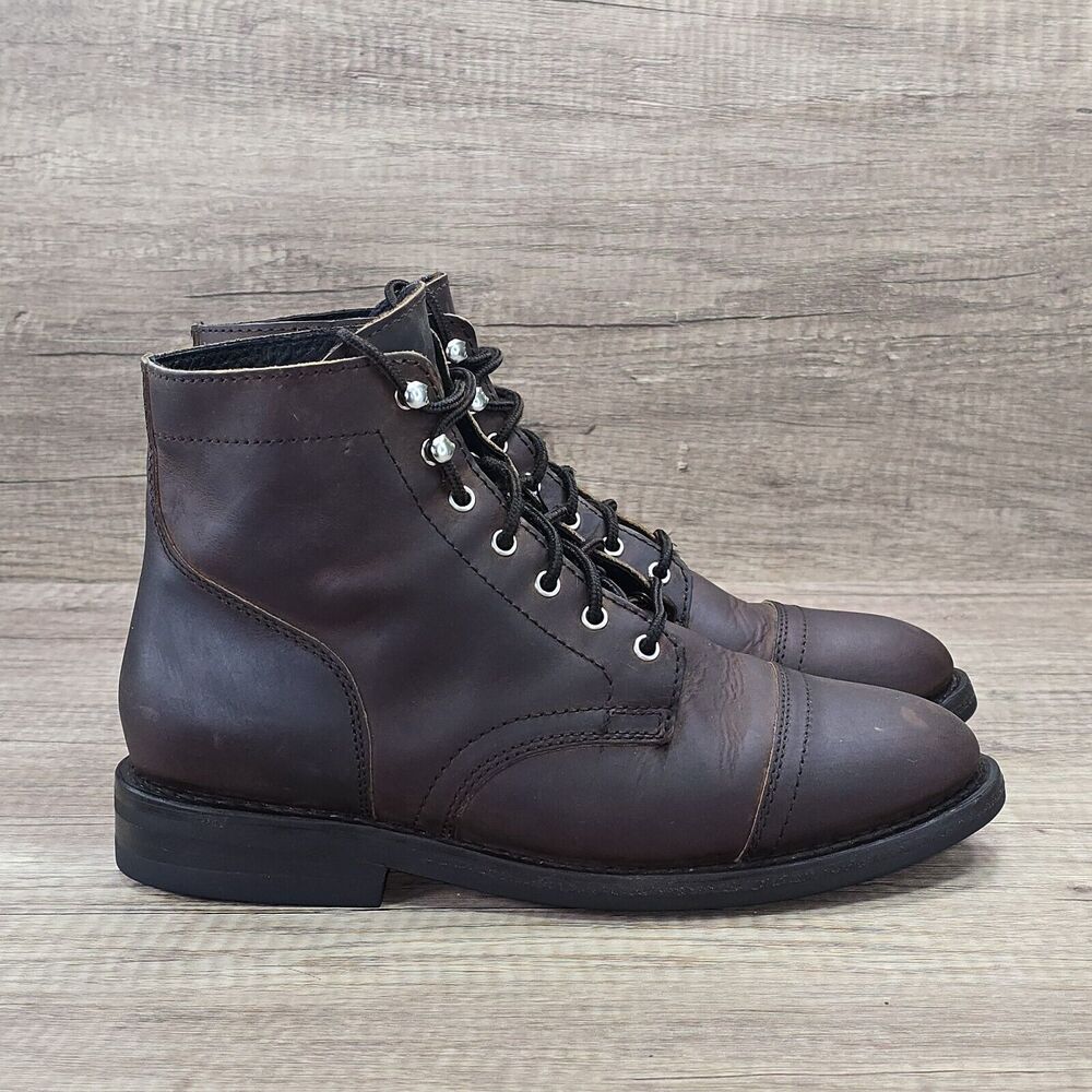 Thursday Boot Company Brown Men's Boots